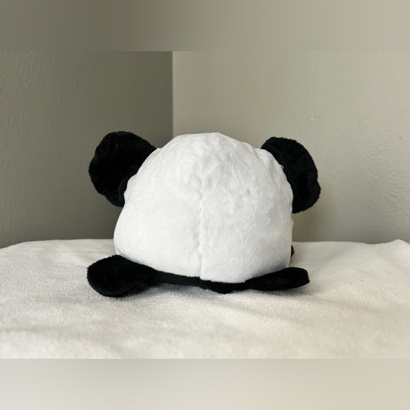 SALE Moody Panda Reversible Mood Flip Panda Plushie - Picture 3 of 6